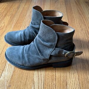 Rare Fiorentini + Baker ESPOT Boots